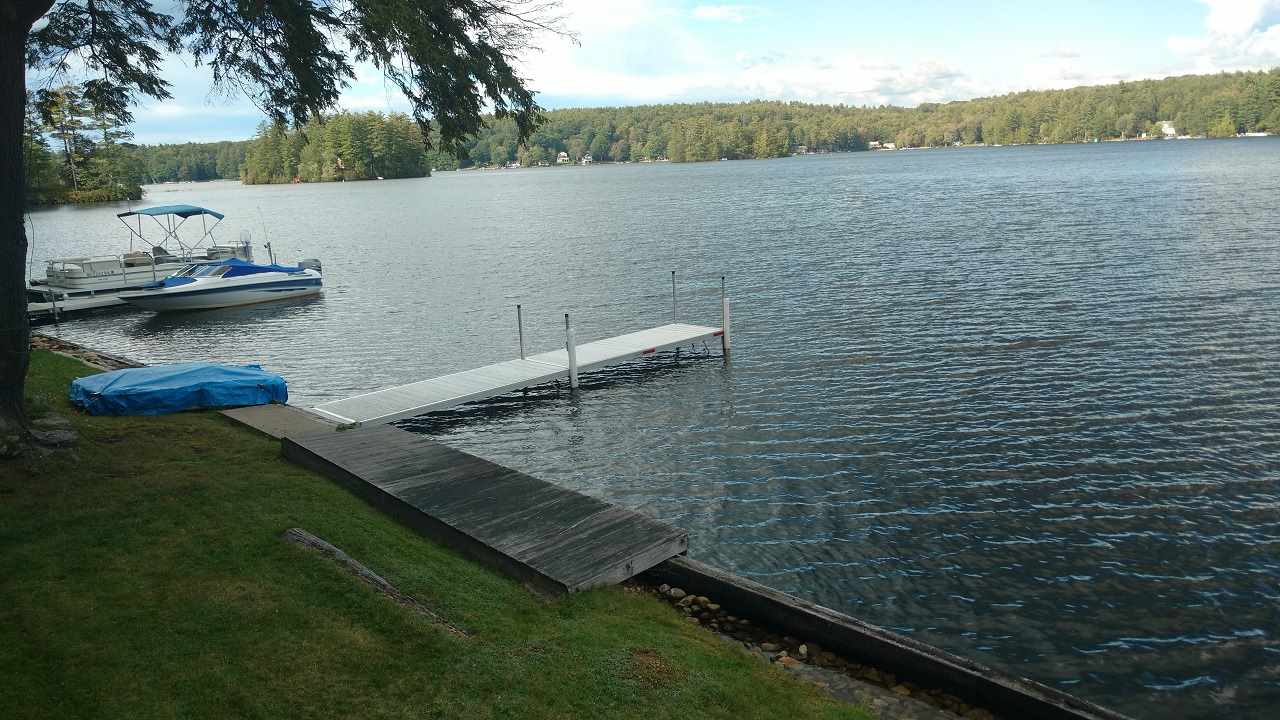 141 Cann Road Barnstead, NH 03225 - Photo 6 of 34
