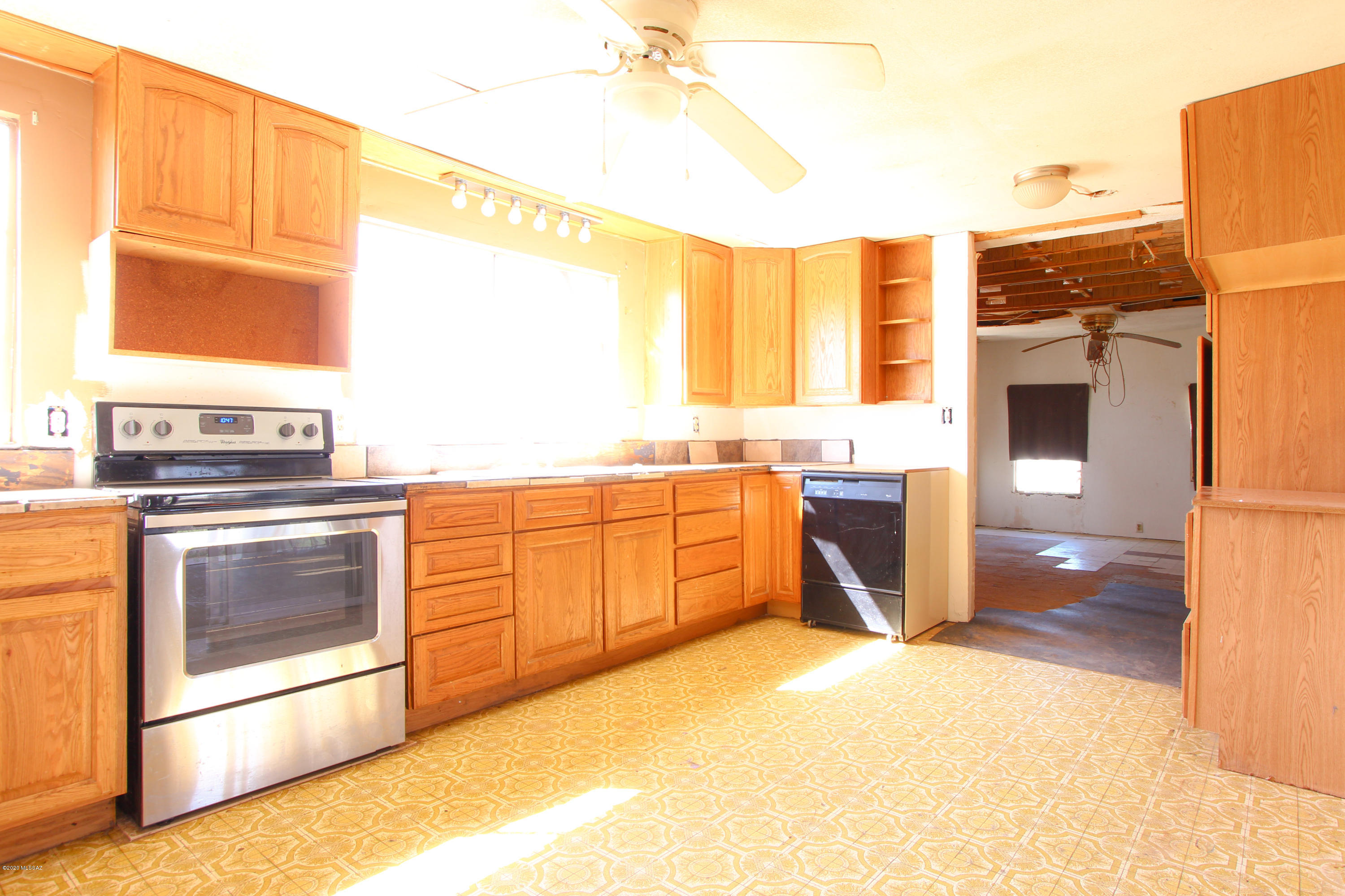 17625 West Babocomari Road Marana, AZ 85653 - Photo 5 of 14 Gallery Image 5