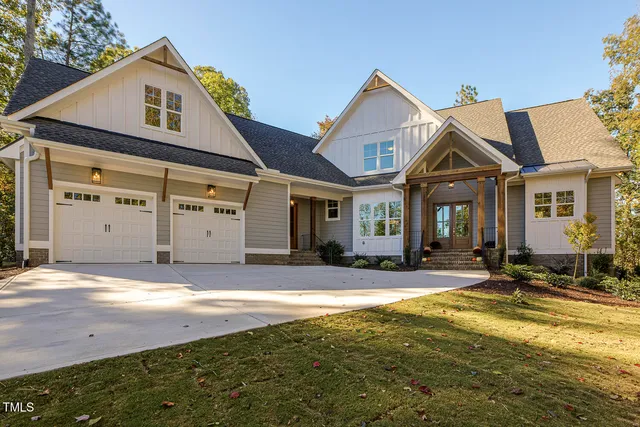 $1,250,000 | 25 Blackhorn Court, Pittsboro, NC 27312