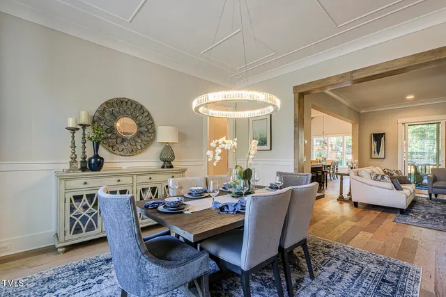 $1,250,000 | 25 Blackhorn Court, Pittsboro, NC 27312