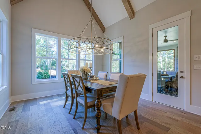 $1,250,000 | 25 Blackhorn Court, Pittsboro, NC 27312