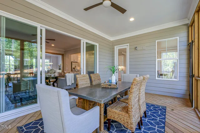 $1,250,000 | 25 Blackhorn Court, Pittsboro, NC 27312