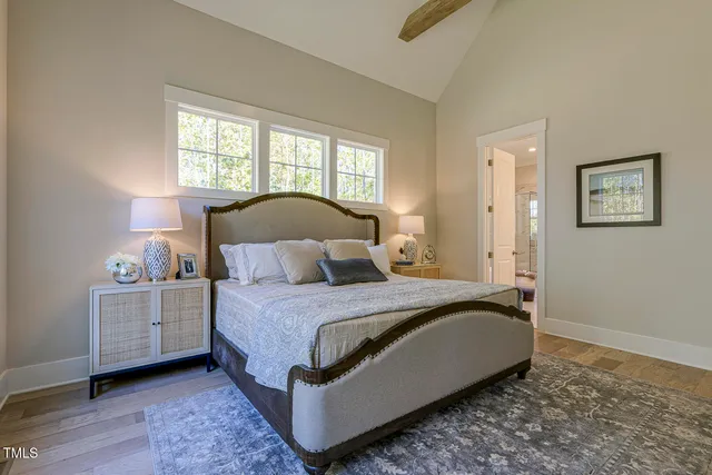 $1,250,000 | 25 Blackhorn Court, Pittsboro, NC 27312