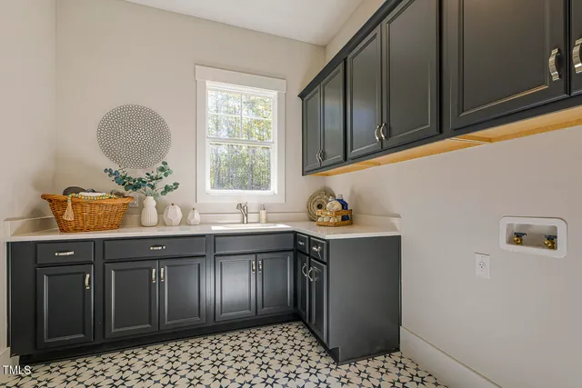 $1,250,000 | 25 Blackhorn Court, Pittsboro, NC 27312