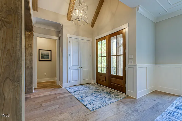 $1,250,000 | 25 Blackhorn Court, Pittsboro, NC 27312