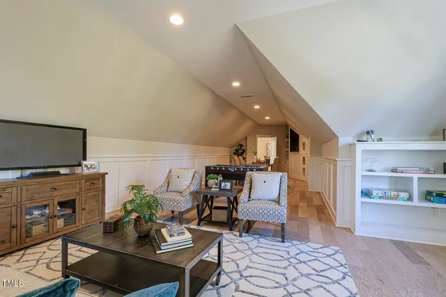 $1,250,000 | 25 Blackhorn Court, Pittsboro, NC 27312