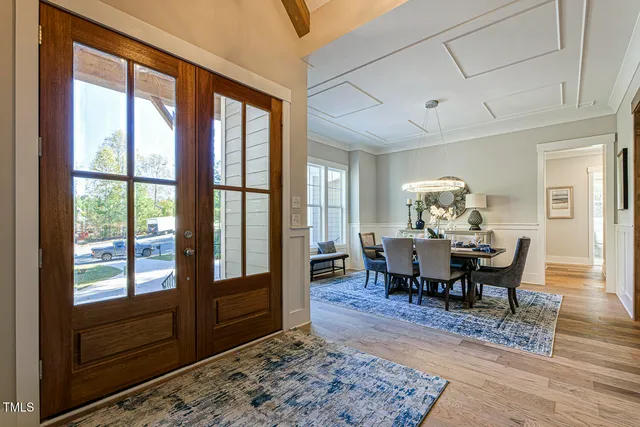 $1,250,000 | 25 Blackhorn Court, Pittsboro, NC 27312