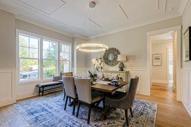 $1,250,000 | 25 Blackhorn Court, Pittsboro, NC 27312