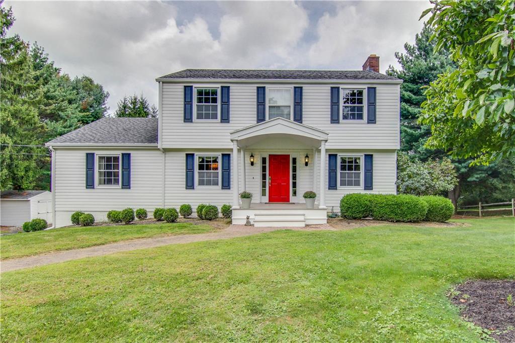 872 Field Club Road Pittsburgh, PA 15238 - Photo 1 of 25 Gallery Image 1
