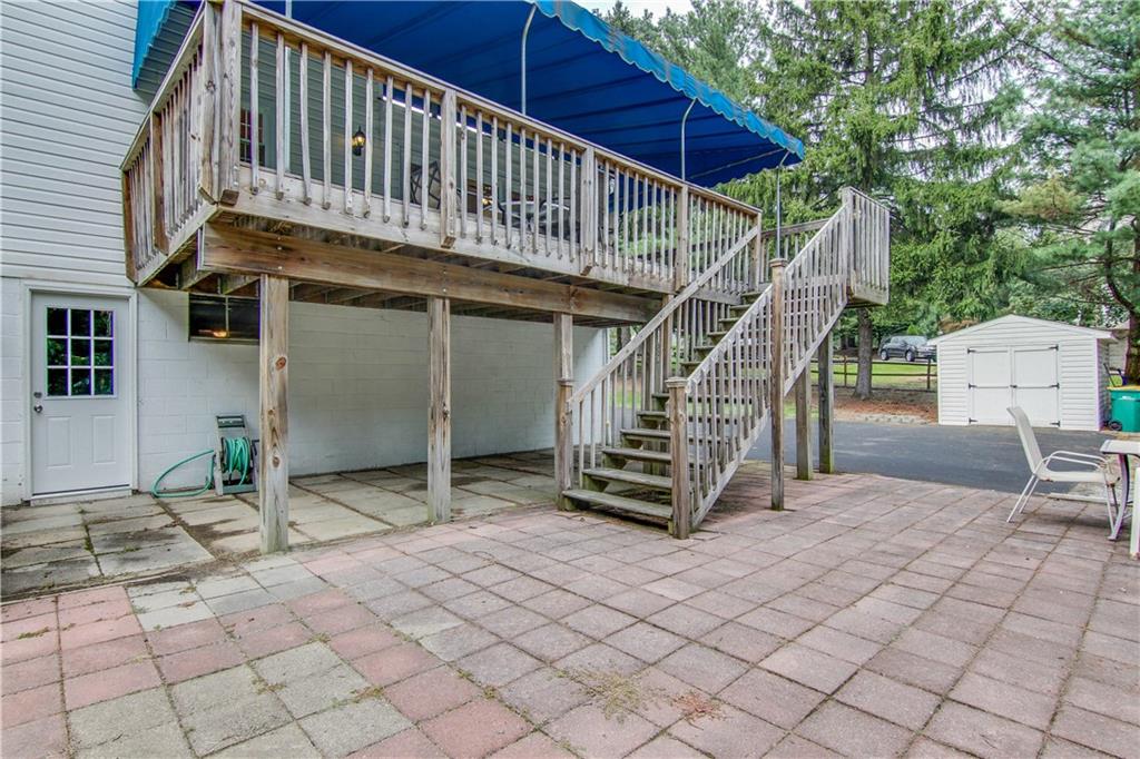 872 Field Club Road Pittsburgh, PA 15238 - Photo 21 of 25 Gallery Image 21
