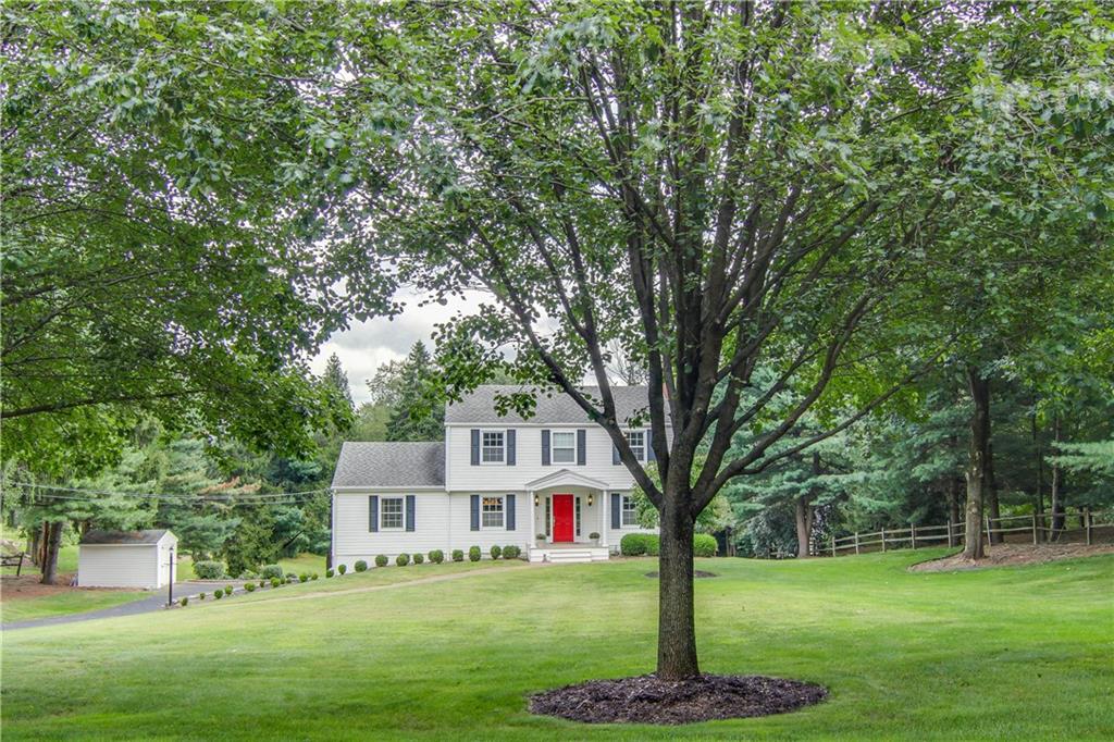 872 Field Club Road Pittsburgh, PA 15238 - Photo 23 of 25 Gallery Image 23