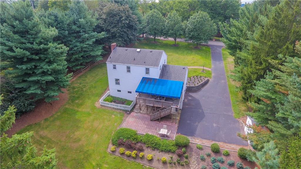 872 Field Club Road Pittsburgh, PA 15238 - Photo 24 of 25 Gallery Image 24