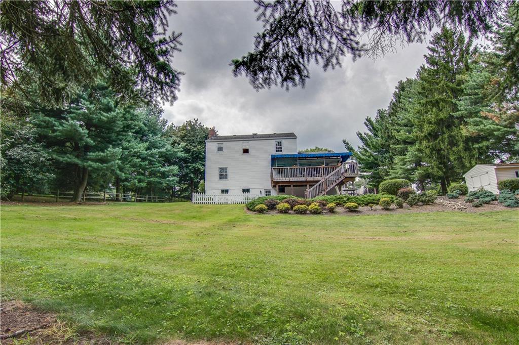 872 Field Club Road Pittsburgh, PA 15238 - Photo 25 of 25 Gallery Image 25