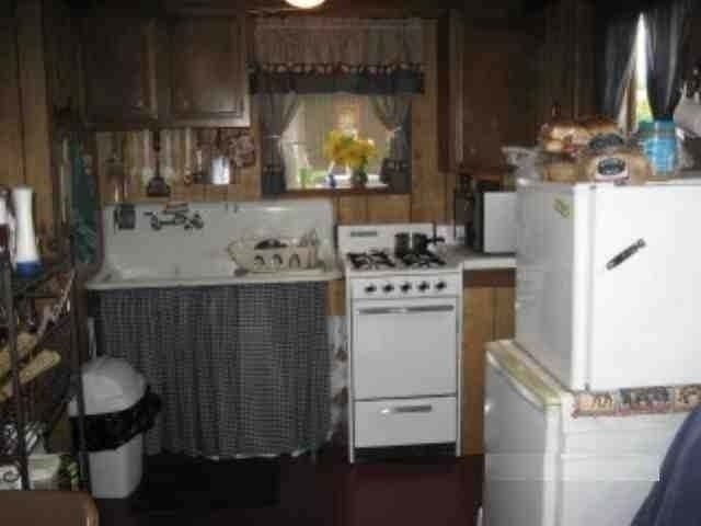 4522 Lake Of The Falls Road, Unit 5 Mercer, WI 54547 - Photo 8 of 19 Gallery Image 8