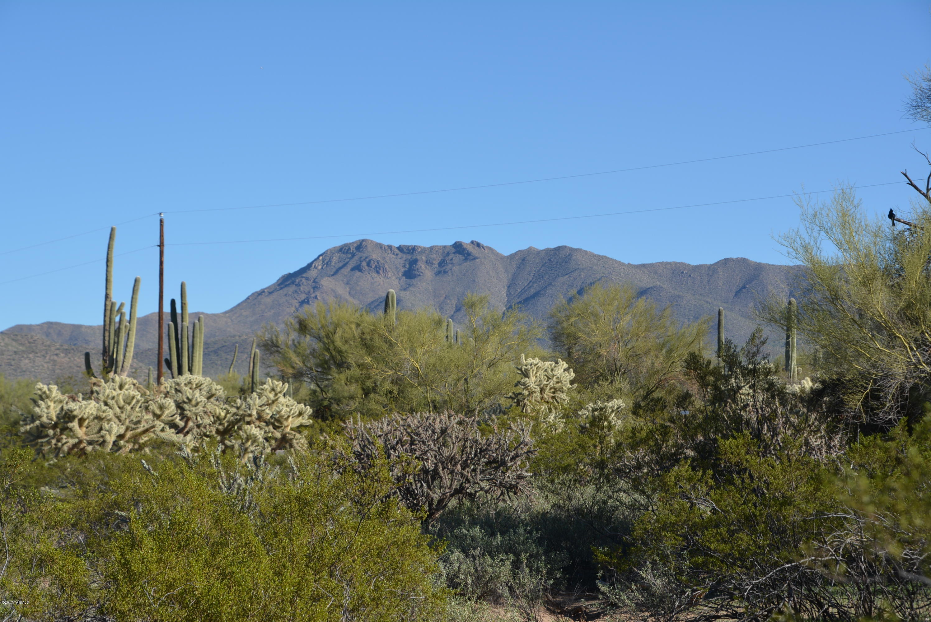 11700 West Rudasill Road, Unit LOT 4 Tucson, AZ 85743 - Photo 32 of 33