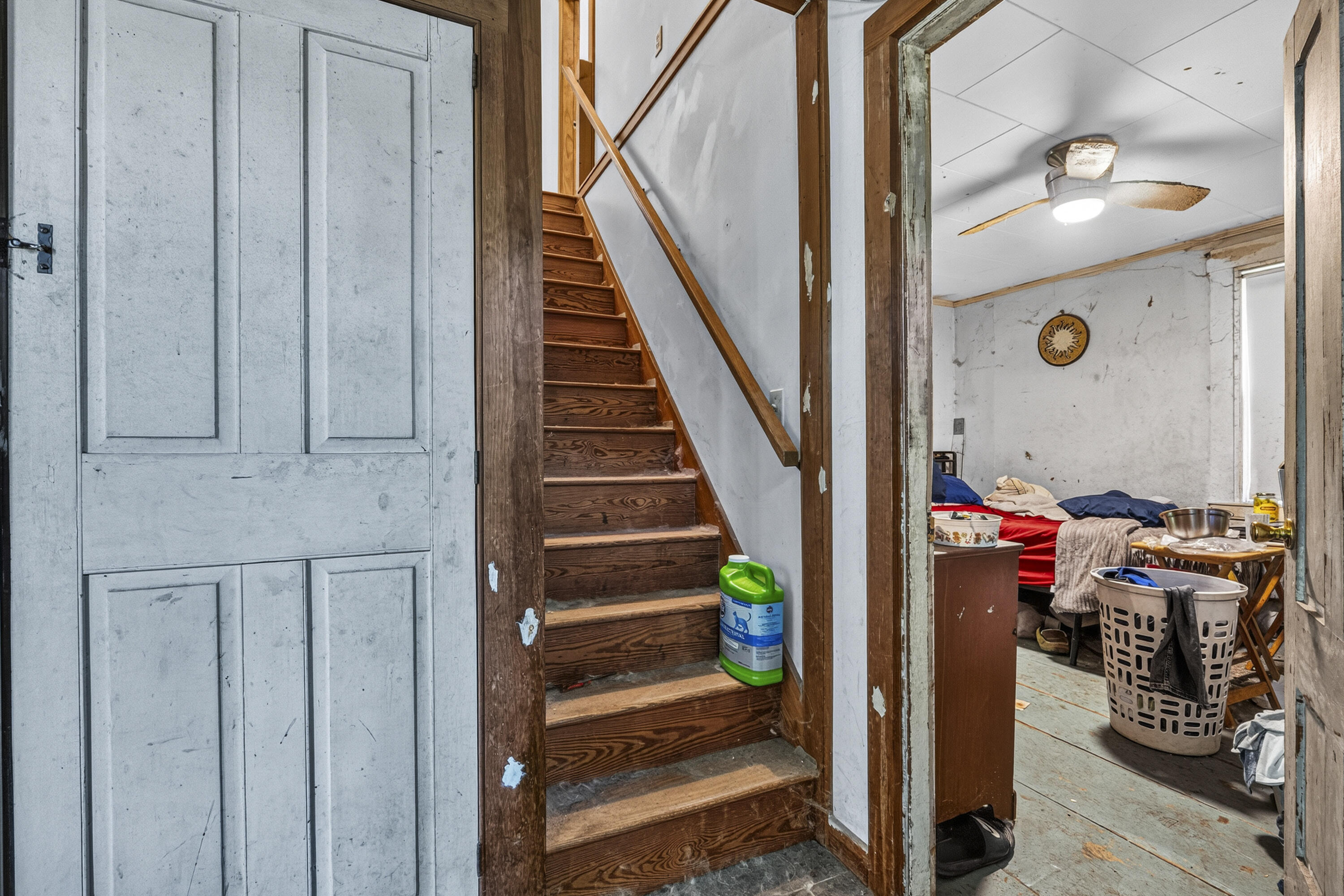 67 Ralph Wink Road Waldoboro, ME 04572 - Photo 32 of 63 67 Ralph Wink Rd_107