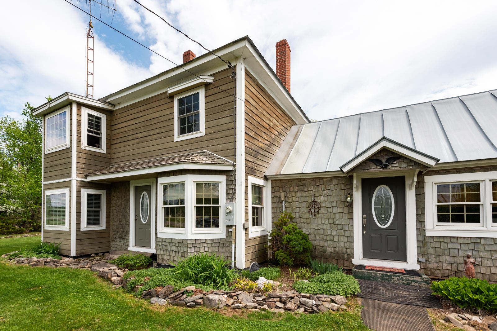 476 Valley Road Anson, ME 04911 - Photo 56 of 78 lakehome_anson029