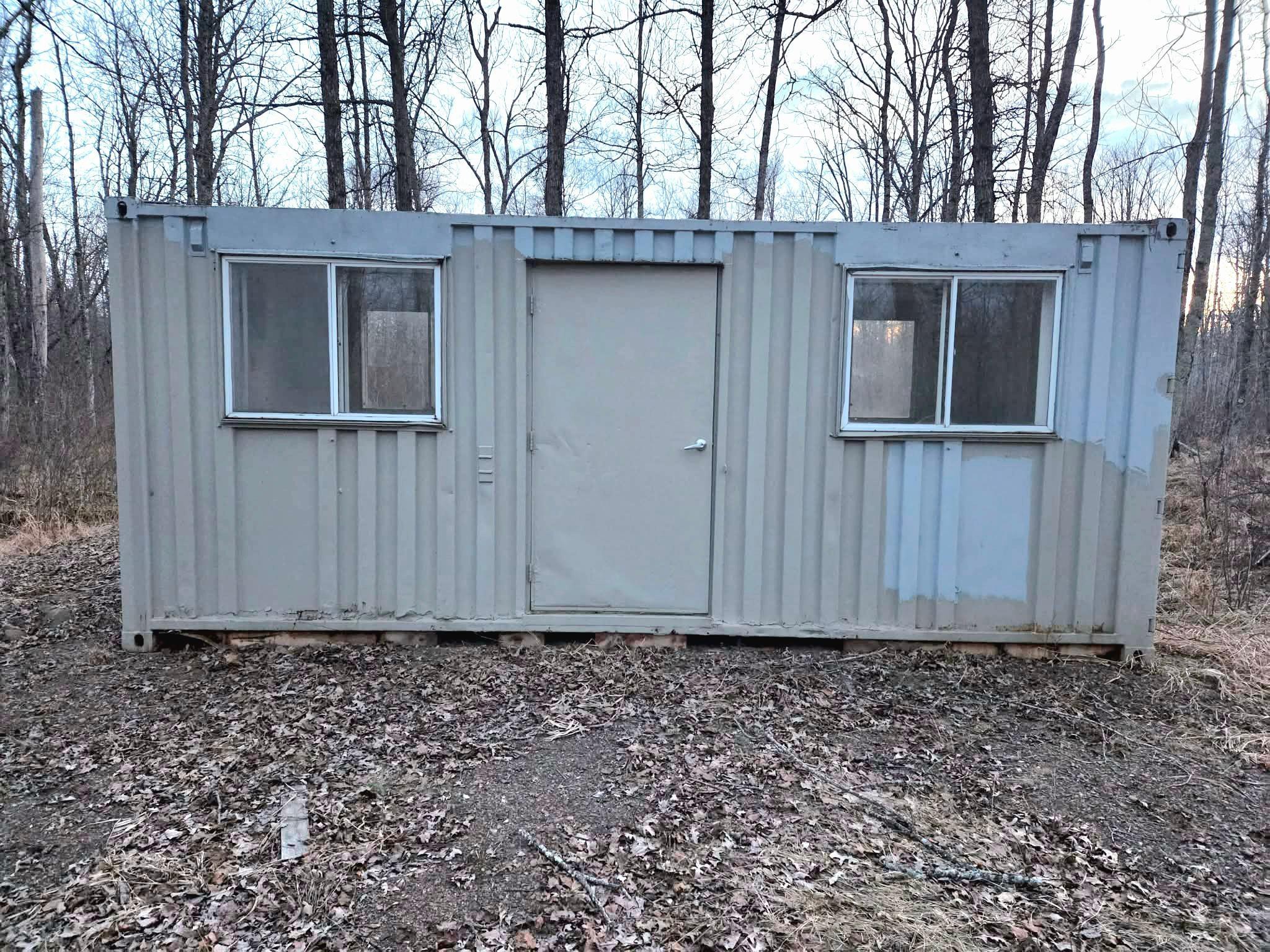 194 X Old Creamery Road Sturgeon Lake, MN 55783 - Photo 12 of 12