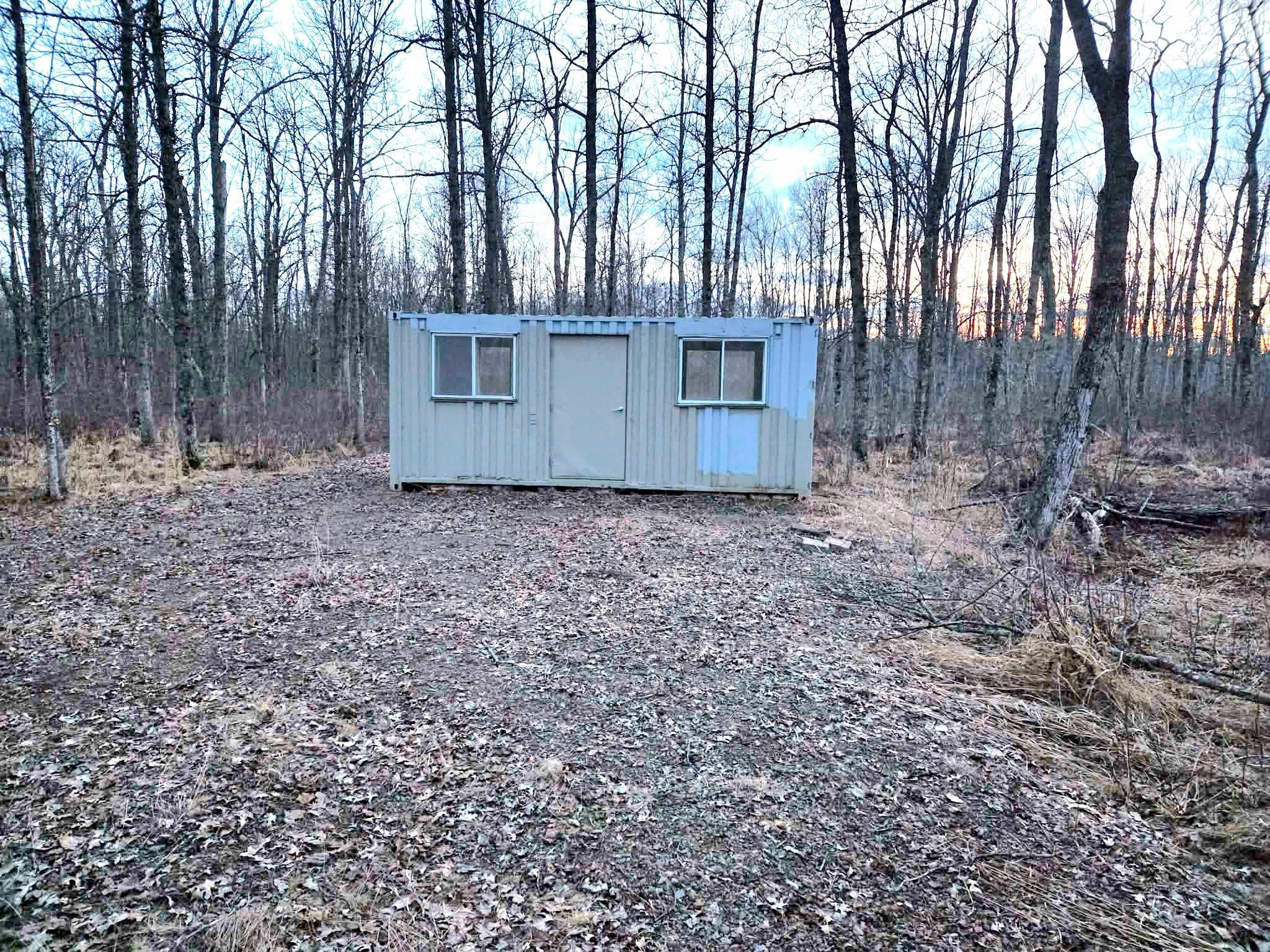 194 X Old Creamery Road Sturgeon Lake, MN 55783 - Photo 5 of 12