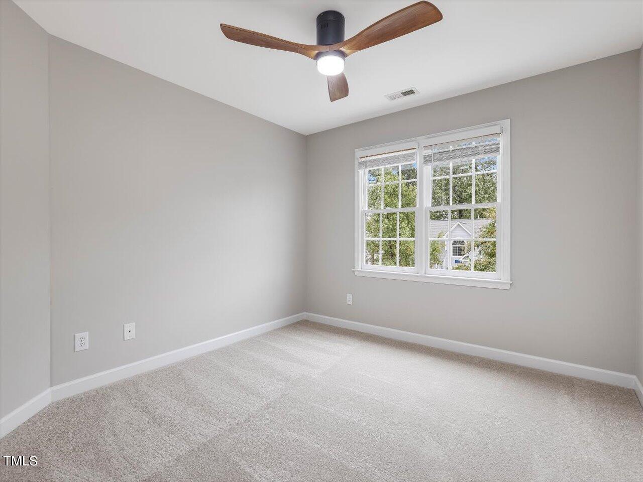 5804 Rustic Wood Lane Durham, NC 27713 - Photo 41 of 64 45-Bedroom 3