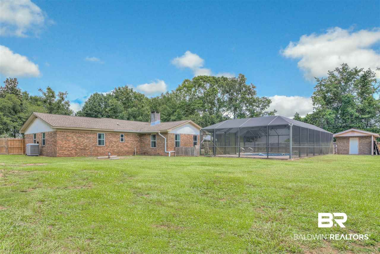 19874 Forest Park Circle Foley, AL 36535 - Photo 36 of 39