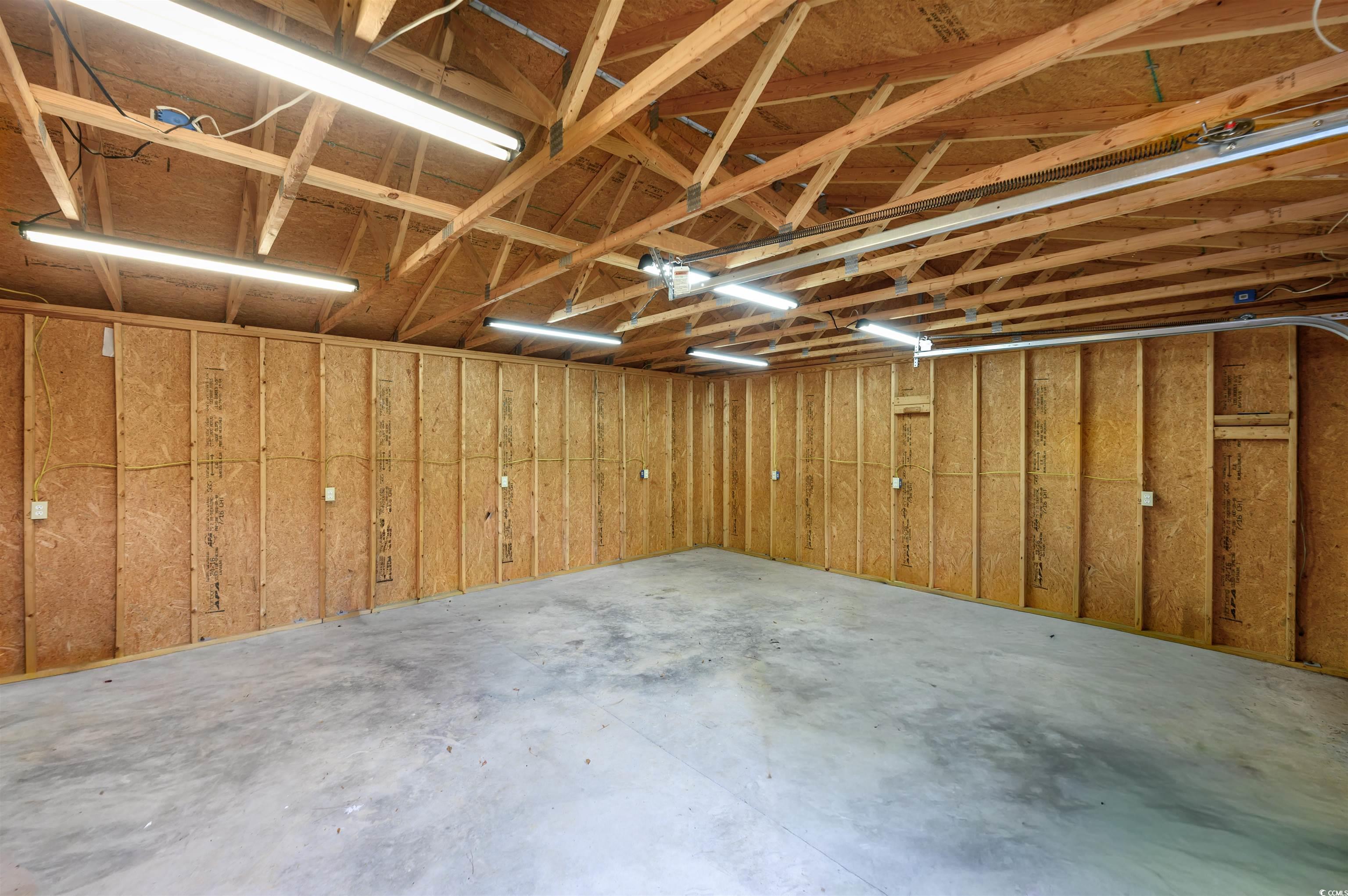 912 Camp Wiggins Road Florence, SC 29506 - Photo 25 of 33