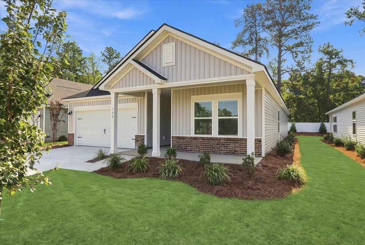 168 Black Oak Road Georgetown, SC 29440 - Photo 2 of 47 Gallery Image 2