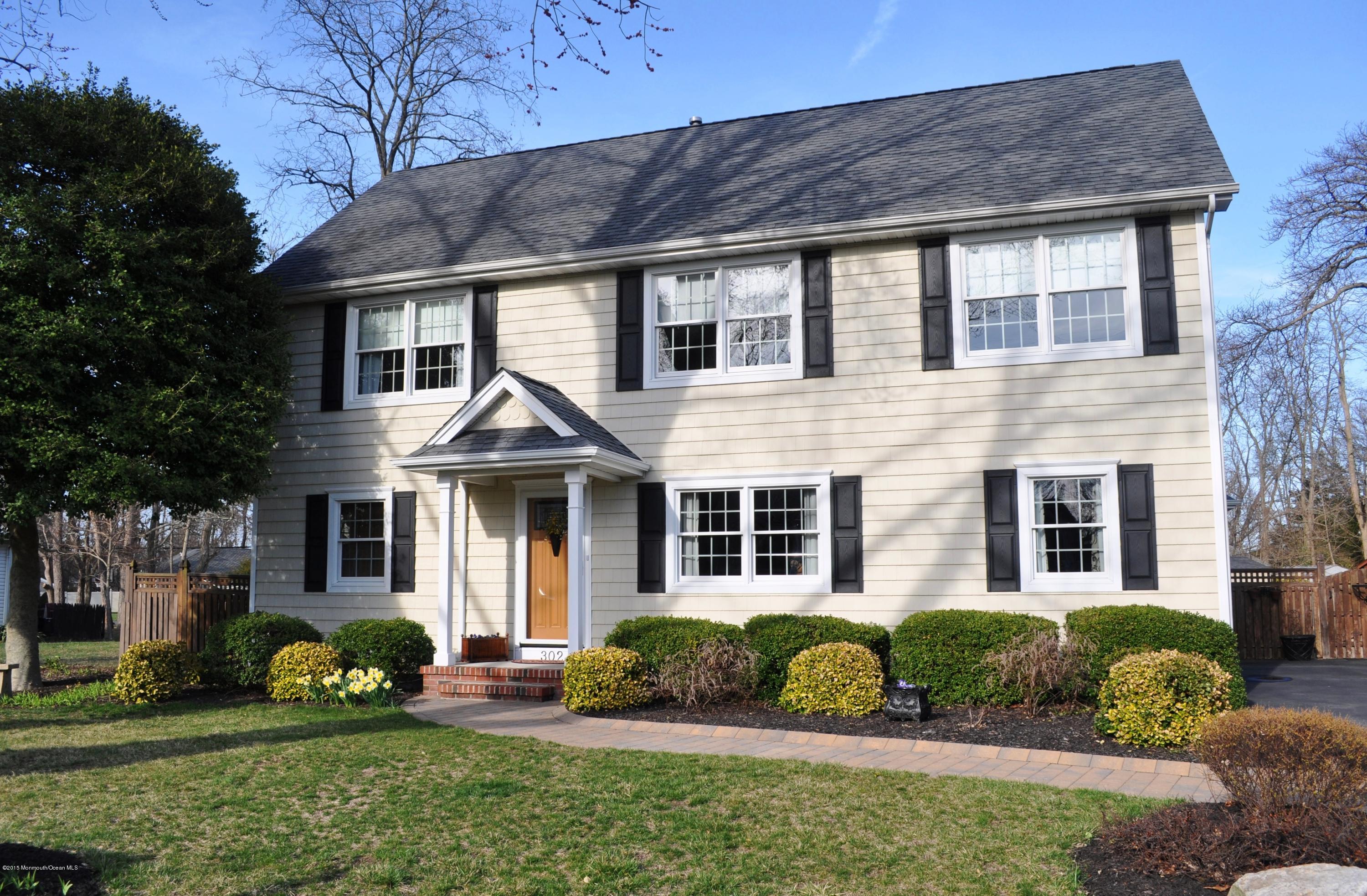 302 Sudbury Road Point Pleasant, NJ 08742 - Photo 1 of 18 Welcome to 302 Sudbury Road in sunny Poi
