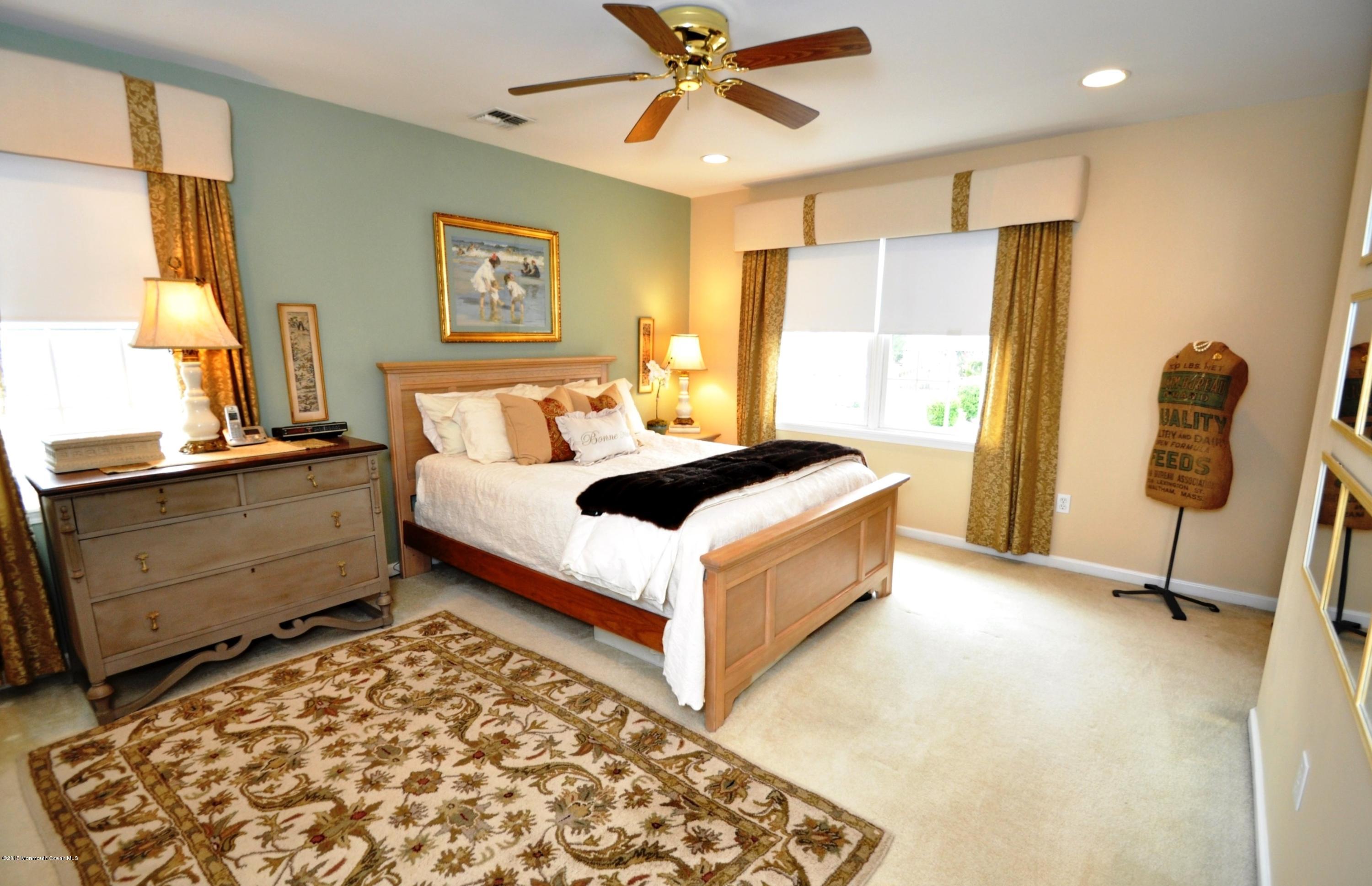 302 Sudbury Road Point Pleasant, NJ 08742 - Photo 13 of 18 Master Bedroom