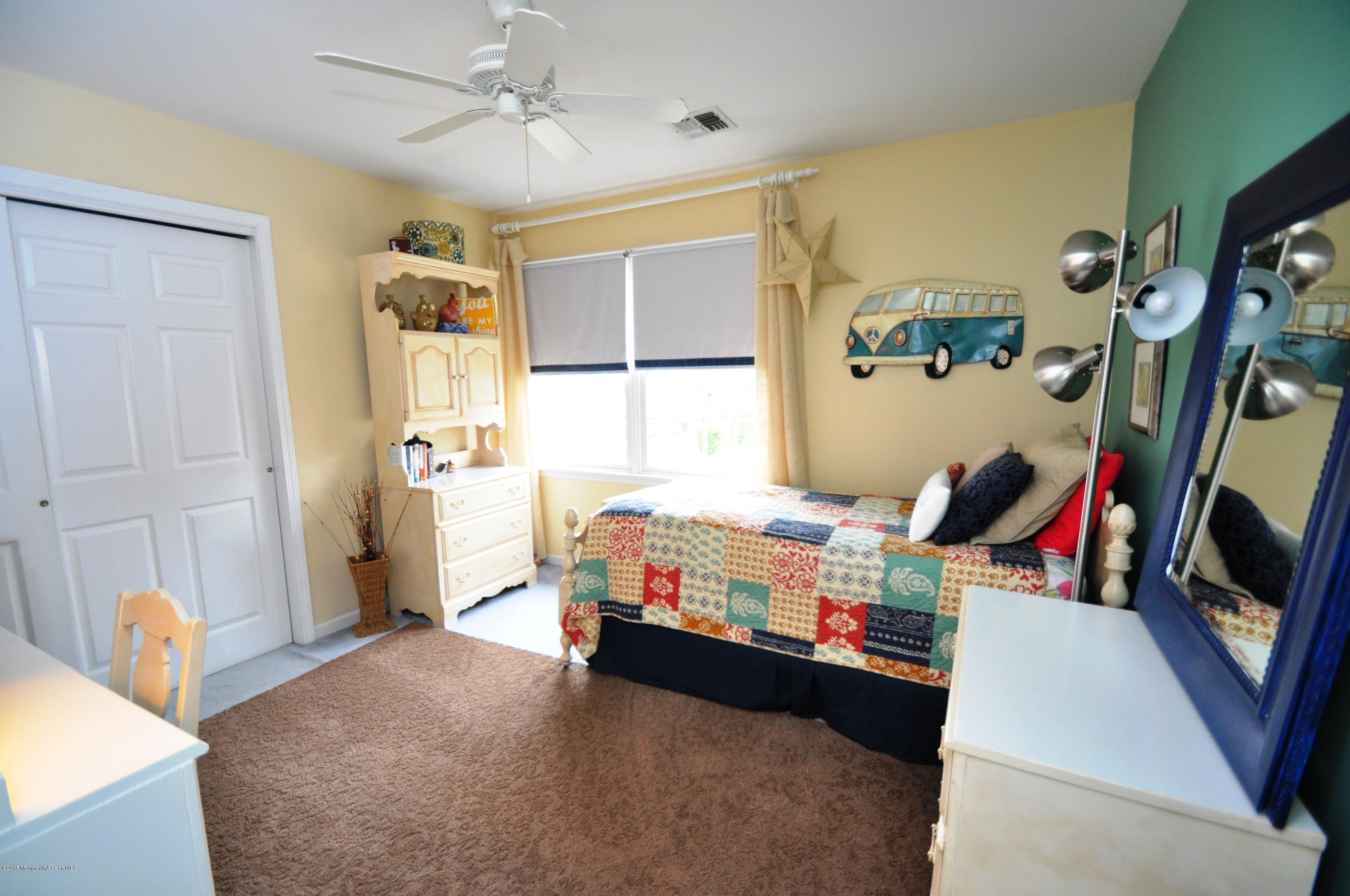 302 Sudbury Road Point Pleasant, NJ 08742 - Photo 15 of 18 Upstairs Bedroom #3