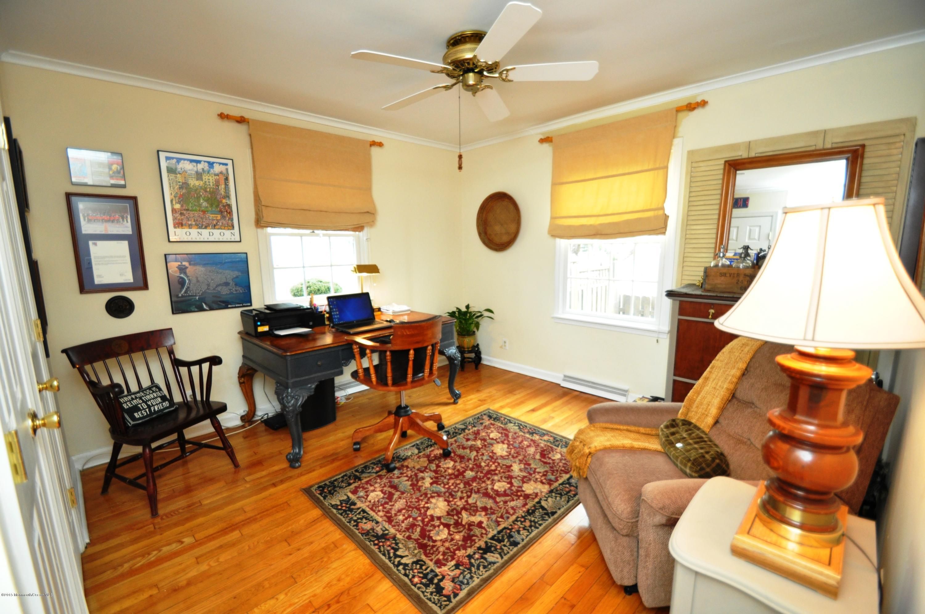 302 Sudbury Road Point Pleasant, NJ 08742 - Photo 9 of 18 4th Bedroom or Office