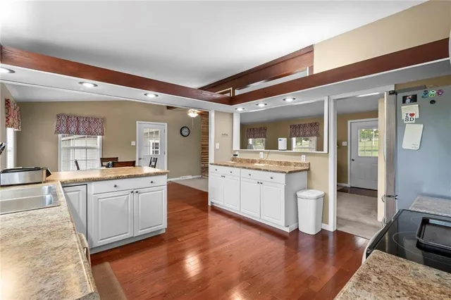 $195,000 | 702 East 6th Street, Carrollton, MO 64633