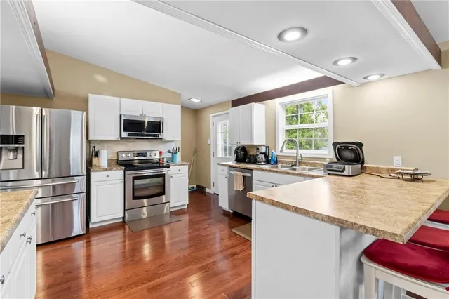 $195,000 | 702 East 6th Street, Carrollton, MO 64633