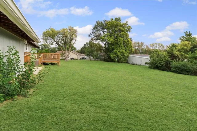 $195,000 | 702 East 6th Street, Carrollton, MO 64633