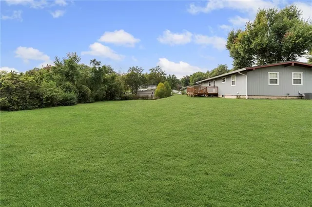 $195,000 | 702 East 6th Street, Carrollton, MO 64633