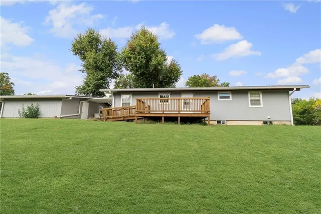 $195,000 | 702 East 6th Street, Carrollton, MO 64633