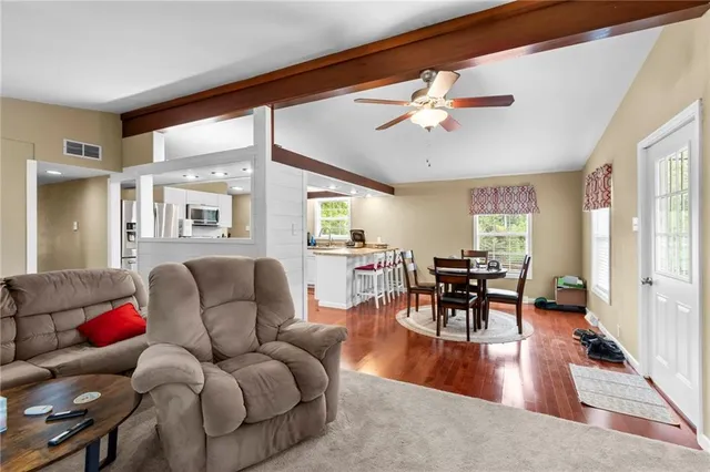 $195,000 | 702 East 6th Street, Carrollton, MO 64633