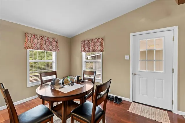 $195,000 | 702 East 6th Street, Carrollton, MO 64633