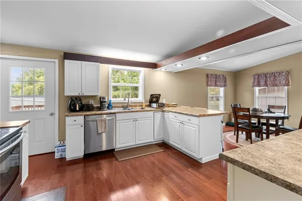 $185,000 | 702 East 6th Street, Carrollton, MO 64633