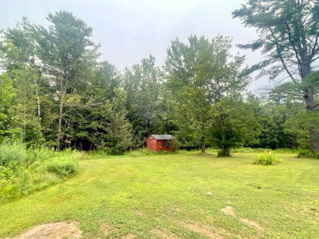 1229 Lakewood Road Madison, ME 04950 - Photo 30 of 44 Yard & shed