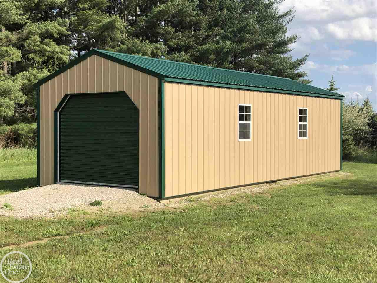 2140 North Goetze Road Carsonville, MI 48419 - Photo 15 of 16