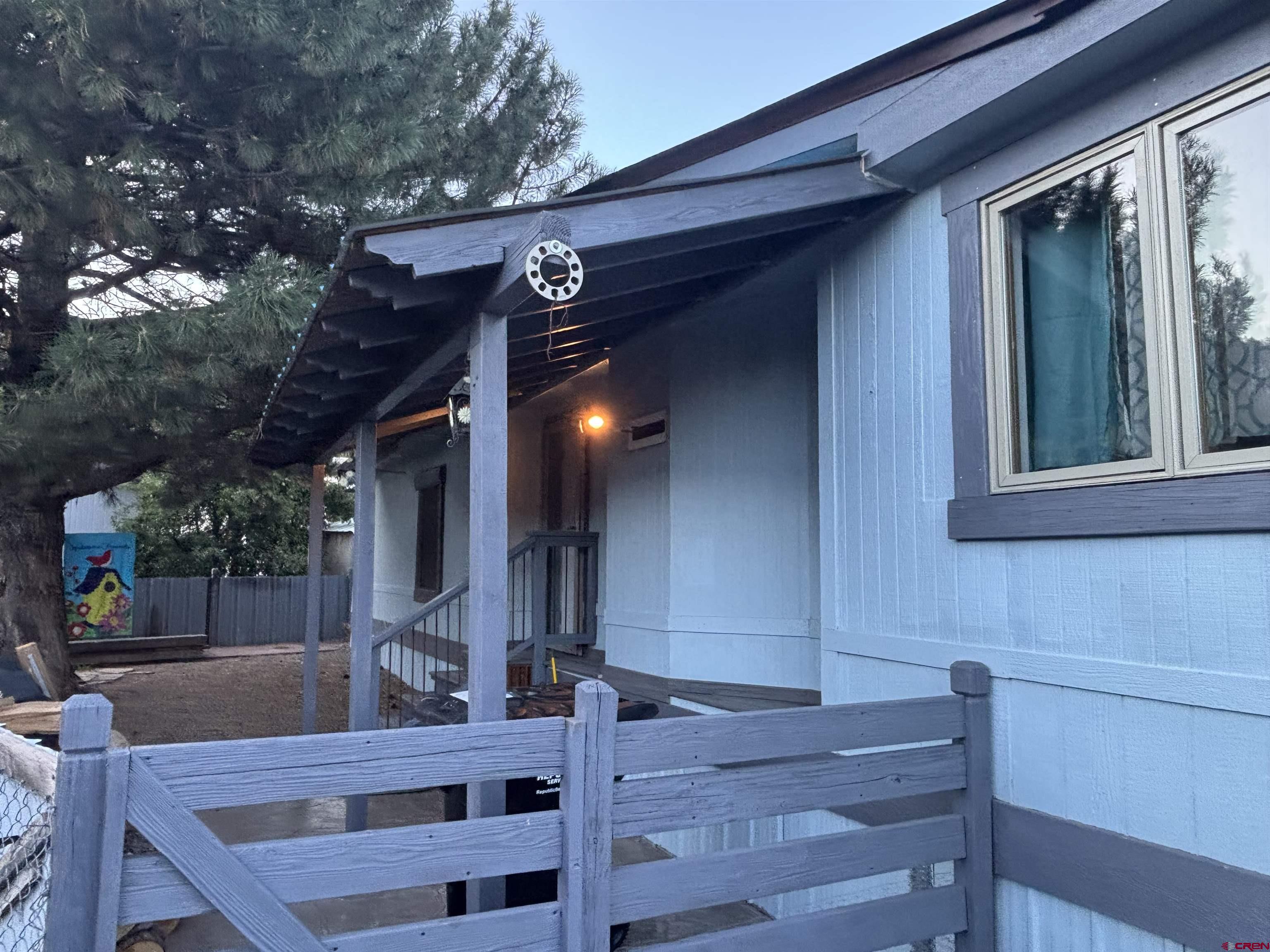 28 Raspberry Circle Durango, CO 81301 - Photo 5 of 26 a view of outdoor kitchen