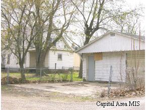 1133 East Cedar Street Springfield, IL 62703 - Photo 3 of 3