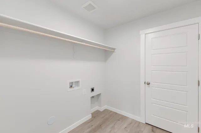 $464,990 | 5200 South Big Jacks Crk Avenue, Nampa, ID 83686