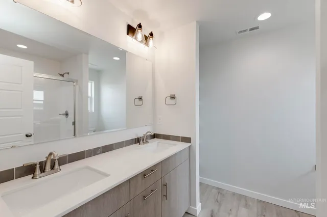 $464,990 | 5200 South Big Jacks Crk Avenue, Nampa, ID 83686