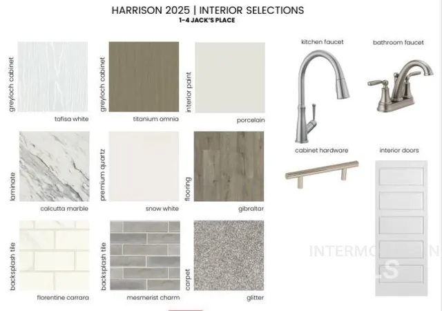 $464,990 | 5200 South Big Jacks Crk Avenue, Nampa, ID 83686