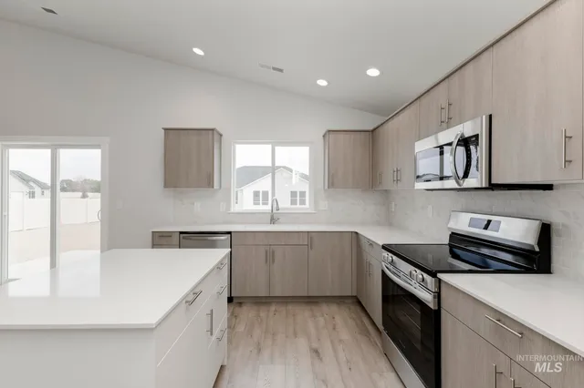 $464,990 | 5200 South Big Jacks Crk Avenue, Nampa, ID 83686