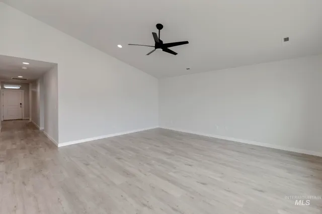 $464,990 | 5200 South Big Jacks Crk Avenue, Nampa, ID 83686