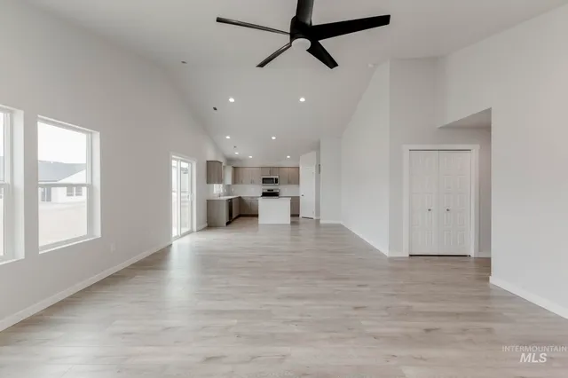 $464,990 | 5200 South Big Jacks Crk Avenue, Nampa, ID 83686