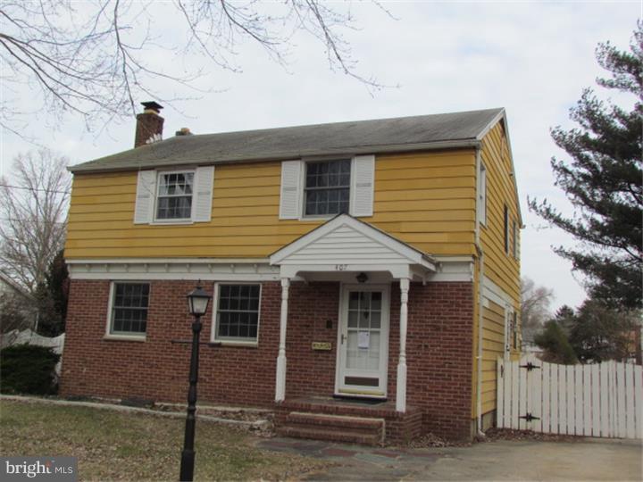 407 Georgetown Road Glassboro, NJ 08028 - Photo 1 of 11